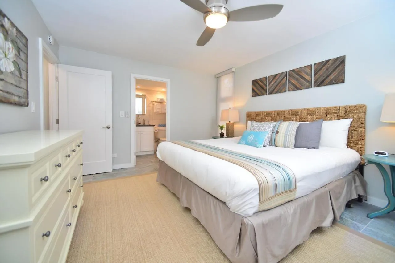 Appartement Koa Lagoon 107 - Two Bedroom Condo Kihei Verenigde Staten