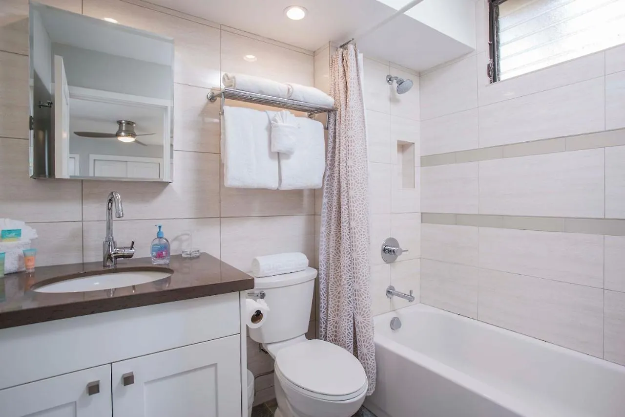 Appartement Koa Lagoon 107 - Two Bedroom Condo Kihei Verenigde Staten