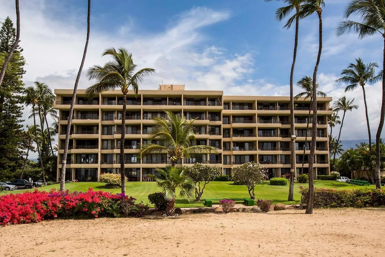 Koa Lagoon 107 - Two Bedroom Condo Kihei