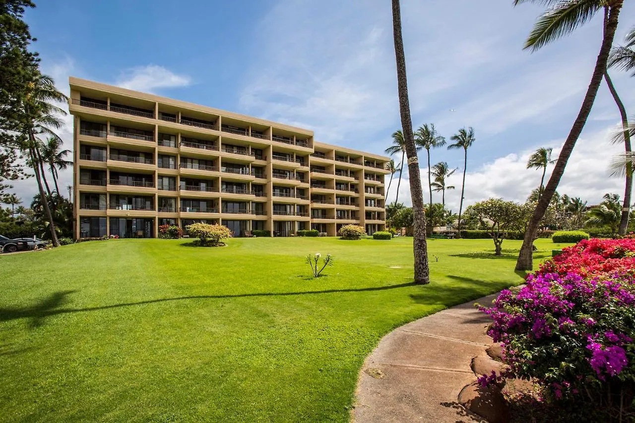 Koa Lagoon 107 - Two Bedroom Condo Kihei Verenigde Staten