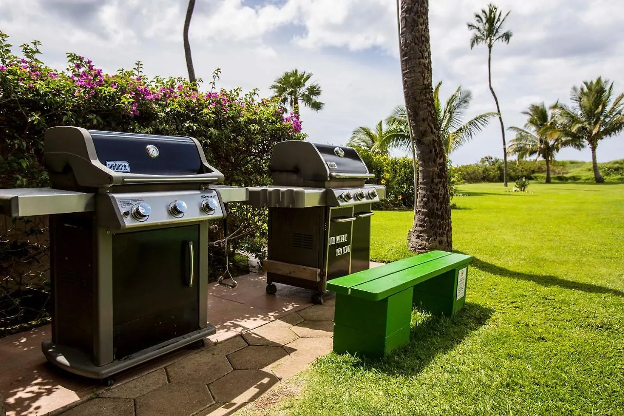 Koa Lagoon 107 - Two Bedroom Condo Kihei 0*,  Verenigde Staten